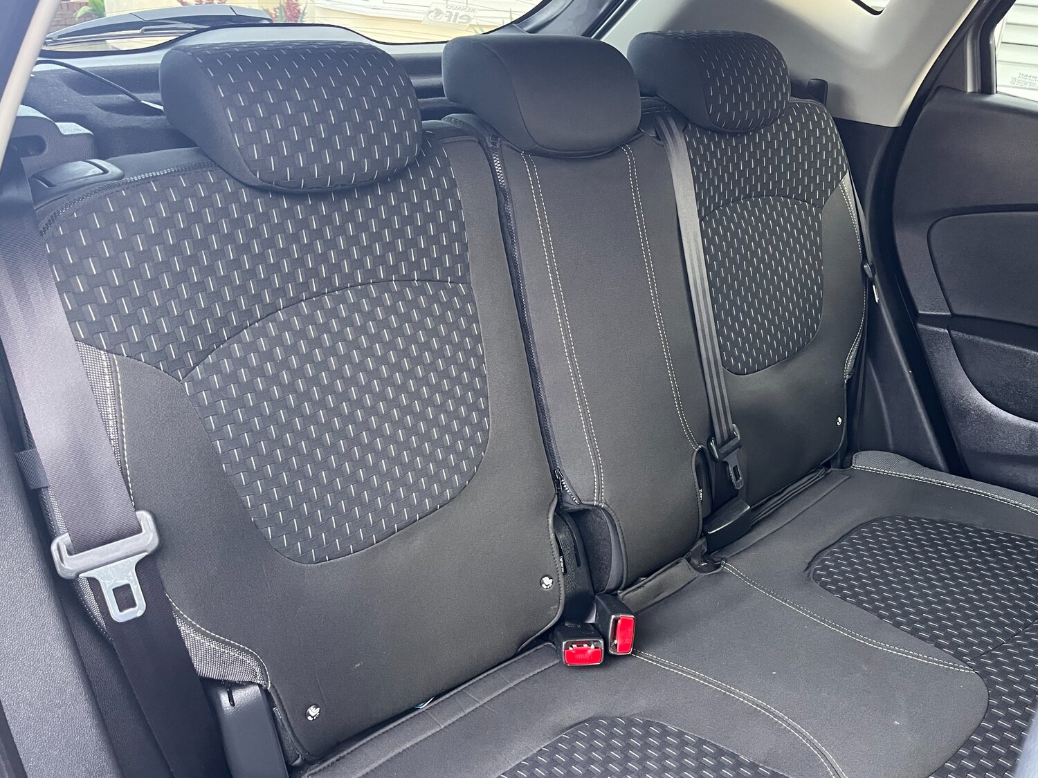 Used Renault Captur 2018 for sale - 78060783: Photo 19