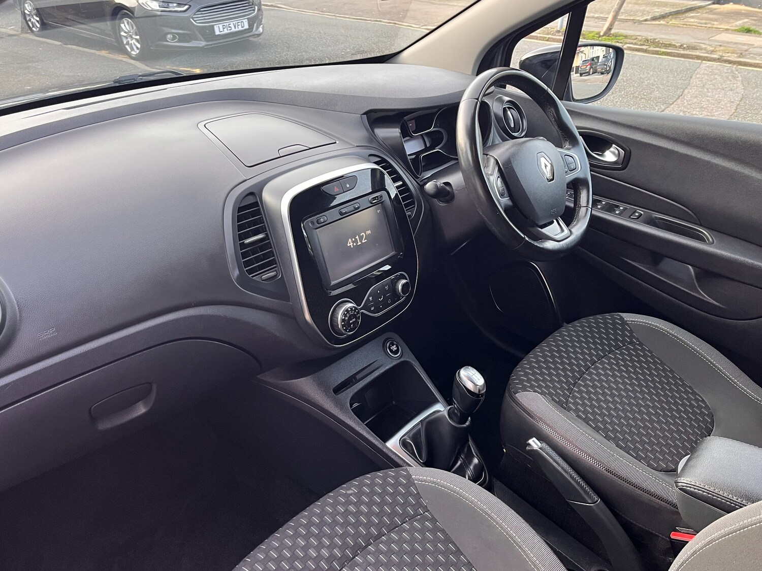 Used Renault Captur 2018 for sale - 78060783: Photo 20