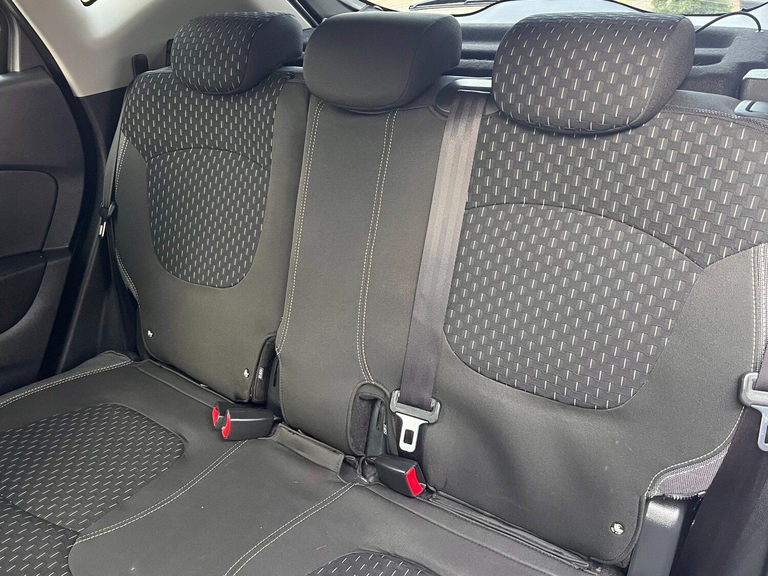 Used Renault Captur 2018 for sale - 78060783: Photo 22