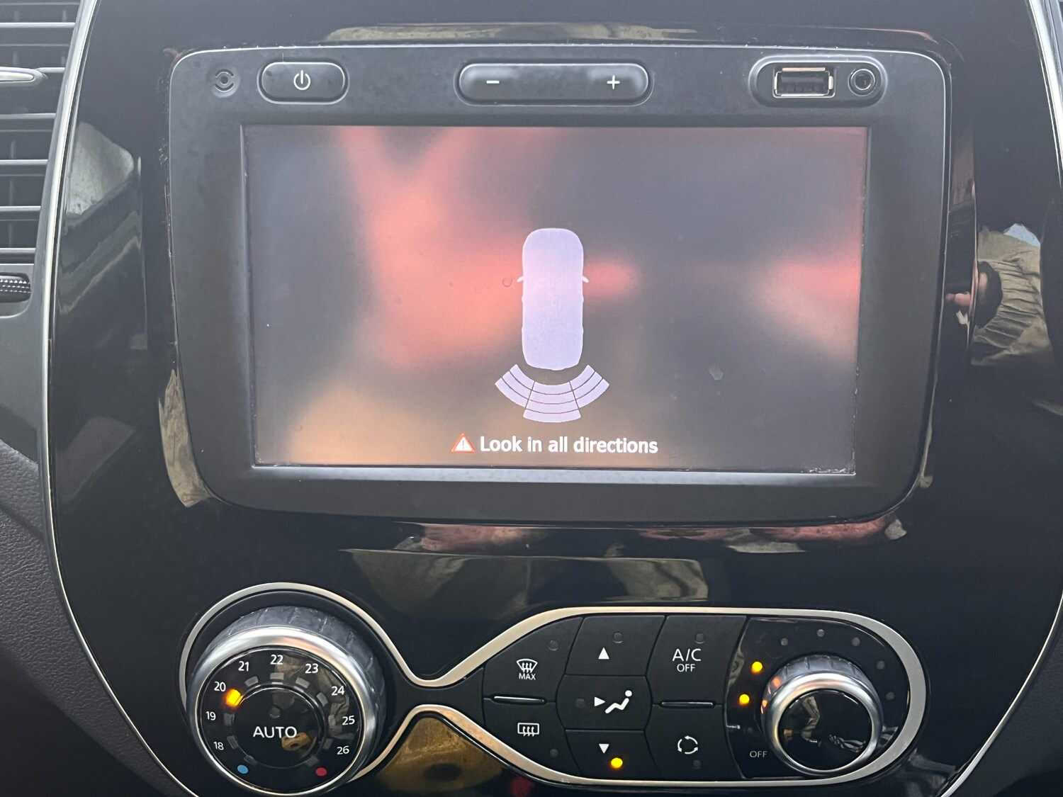 Used Renault Captur 2018 for sale - 78060783: Photo 23