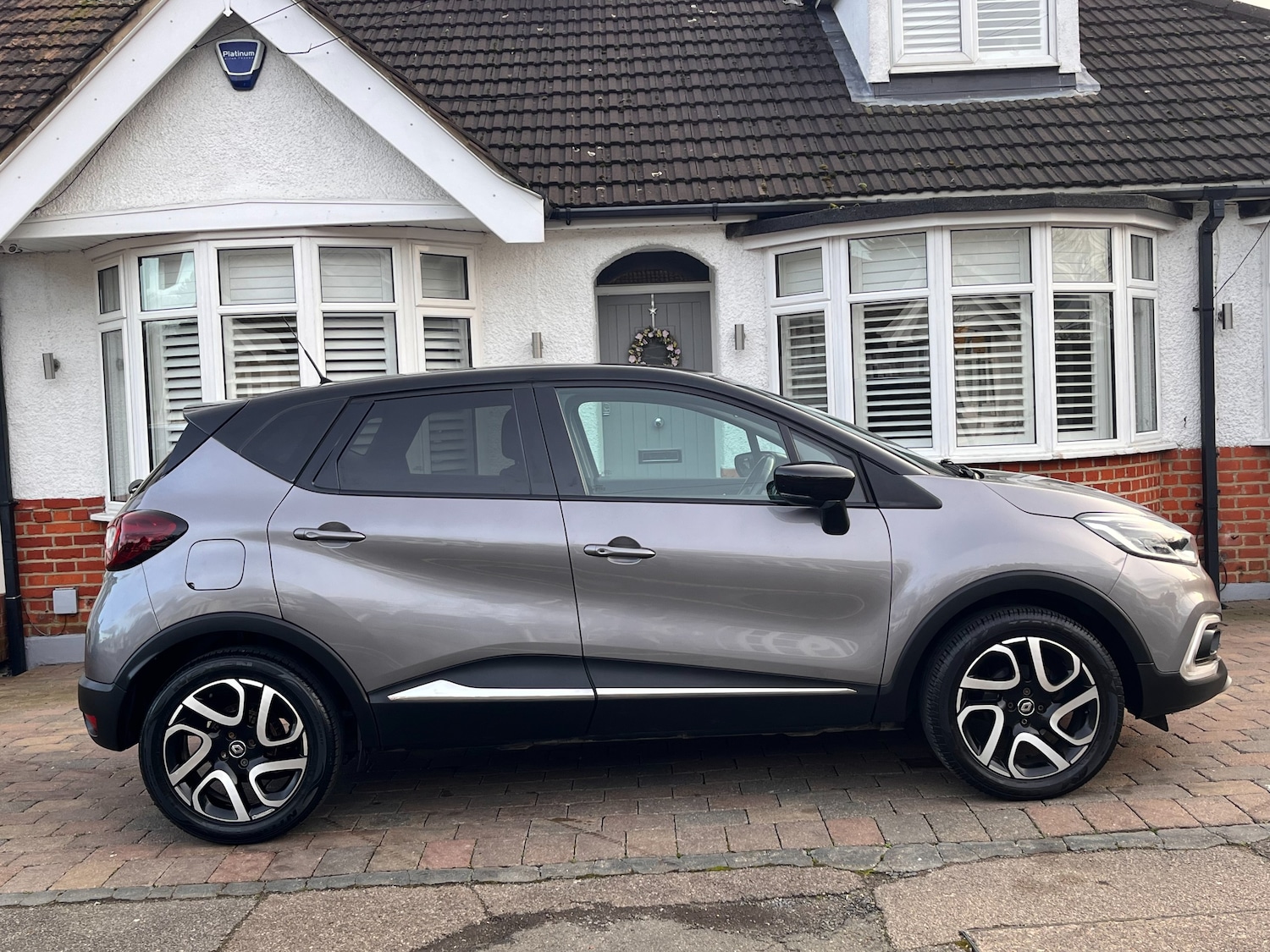 Used Renault Captur 2018 for sale - 78060783: Photo 7
