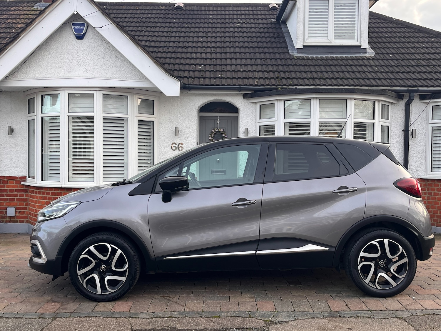 Used Renault Captur 2018 for sale - 78060783: Photo 9