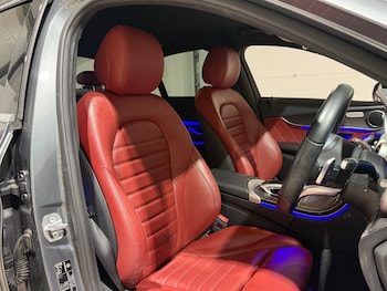 Used Mercedes-Benz C Class 2018 for sale - 79077994: Photo