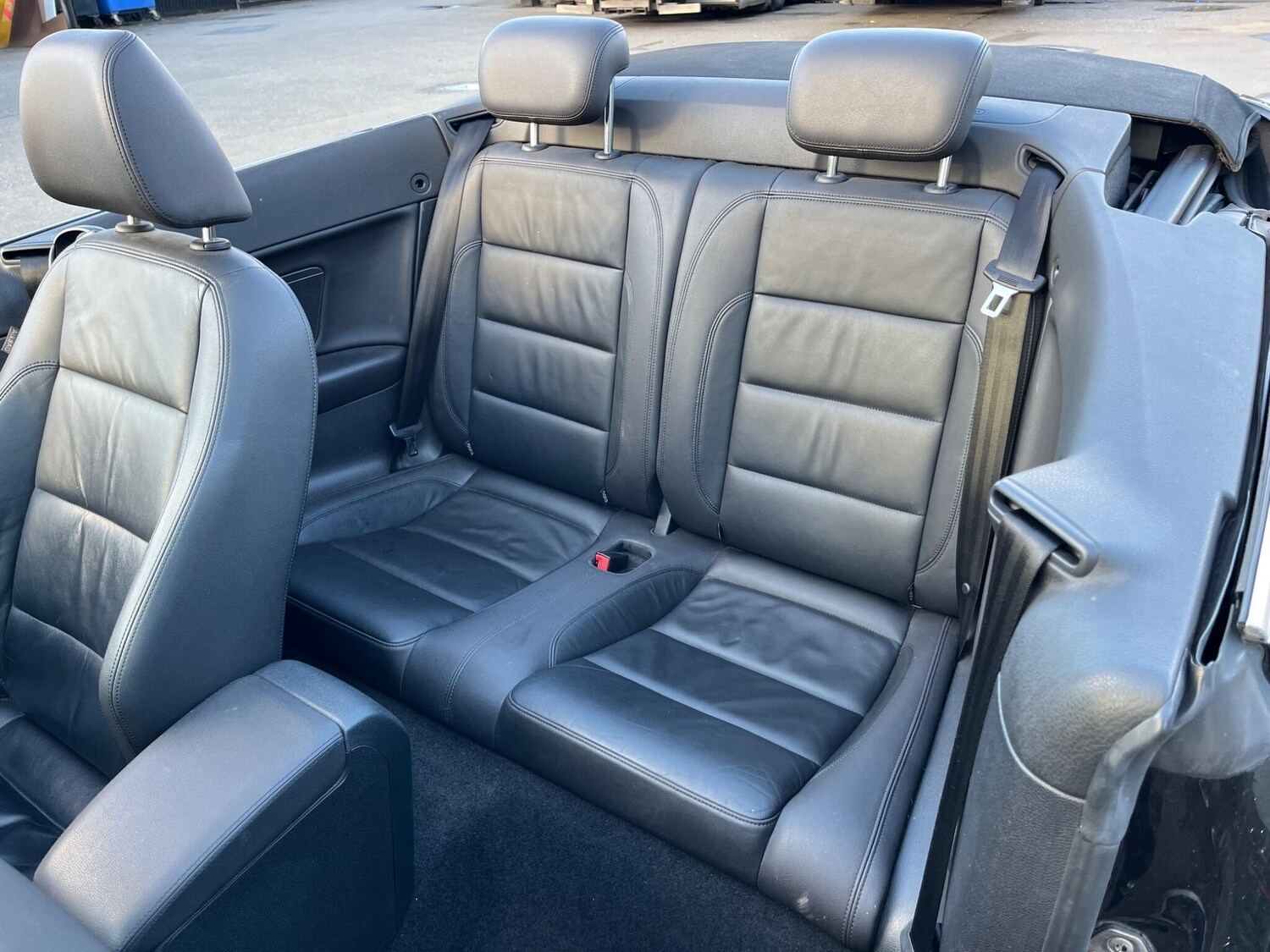 Used Volkswagen Golf 2012 for sale - 77805055: Photo 10