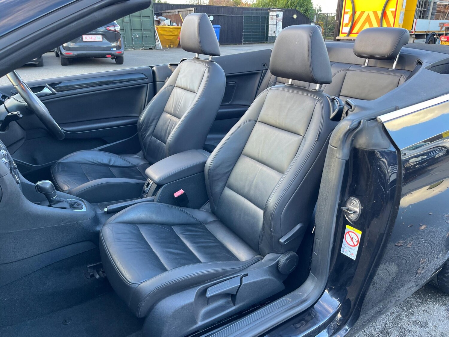 Used Volkswagen Golf 2012 for sale - 77805055: Photo 11