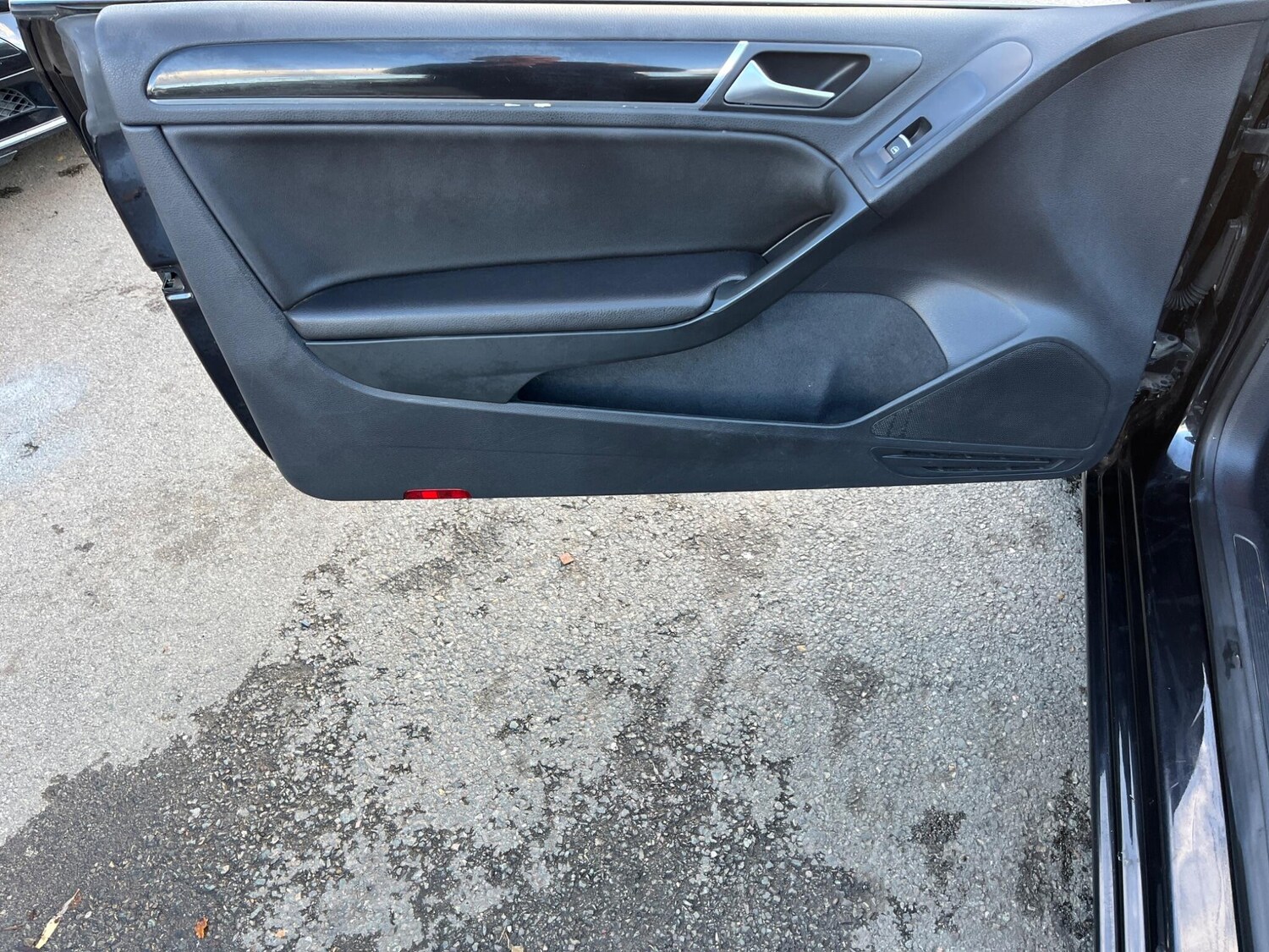 Used Volkswagen Golf 2012 for sale - 77805055: Photo 14