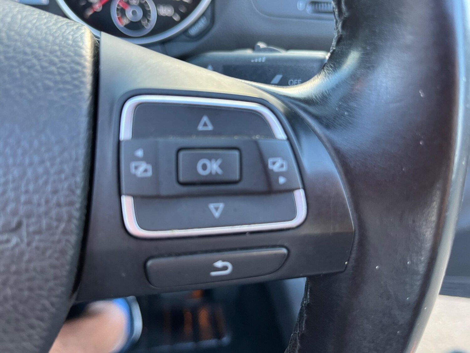 Used Volkswagen Golf 2012 for sale - 77805055: Photo 15