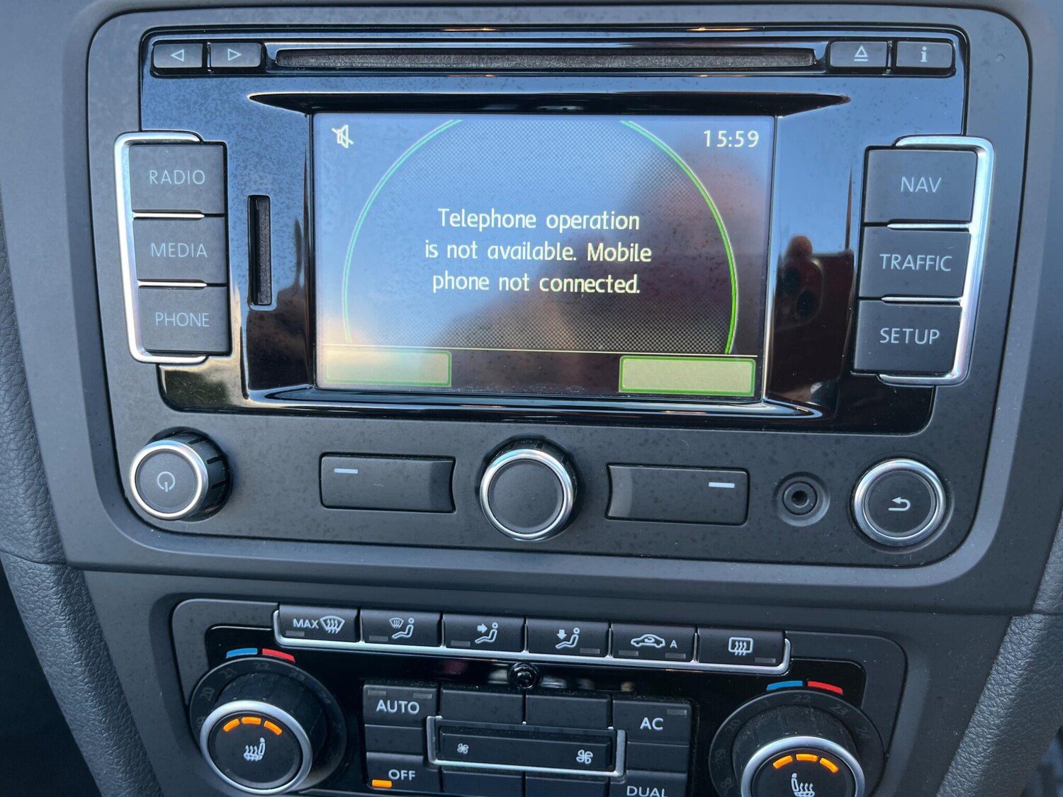 Used Volkswagen Golf 2012 for sale - 77805055: Photo 18