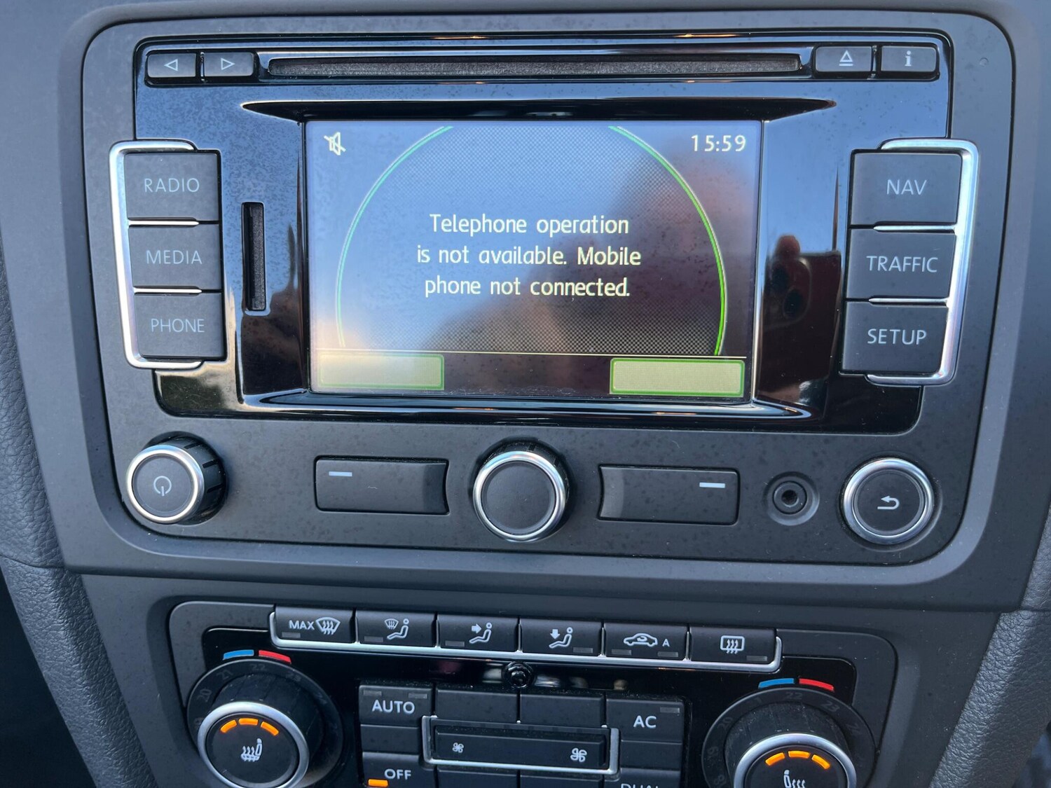 Used Volkswagen Golf 2012 for sale - 77805055: Photo 19