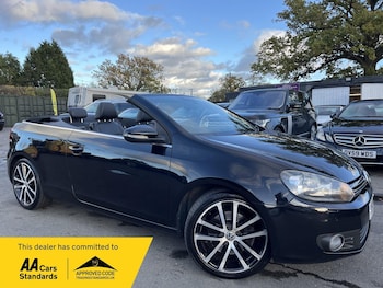 Used Volkswagen Golf 2012 for sale - 77805055: Photo