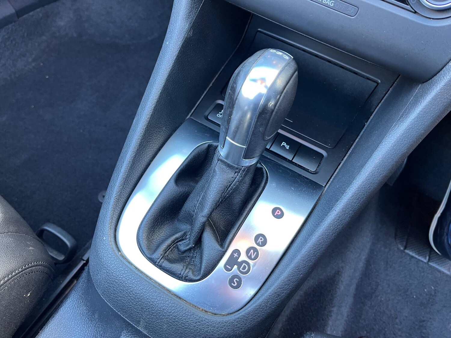 Used Volkswagen Golf 2012 for sale - 77805055: Photo 20