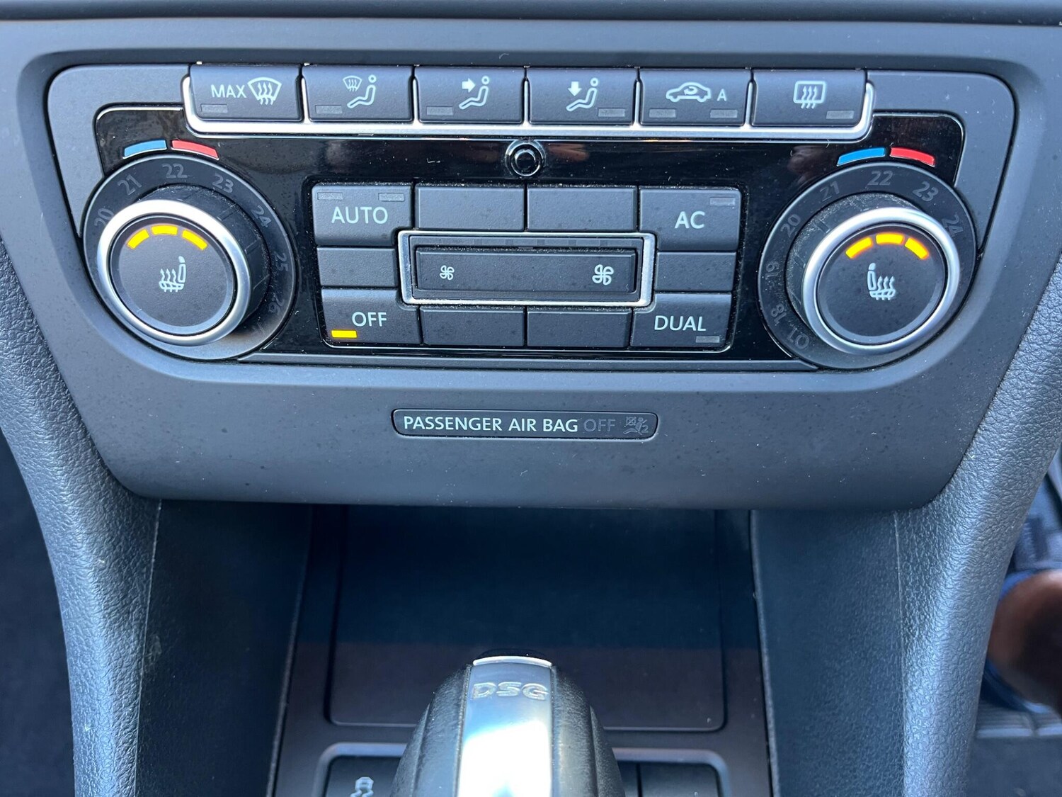 Used Volkswagen Golf 2012 for sale - 77805055: Photo 21