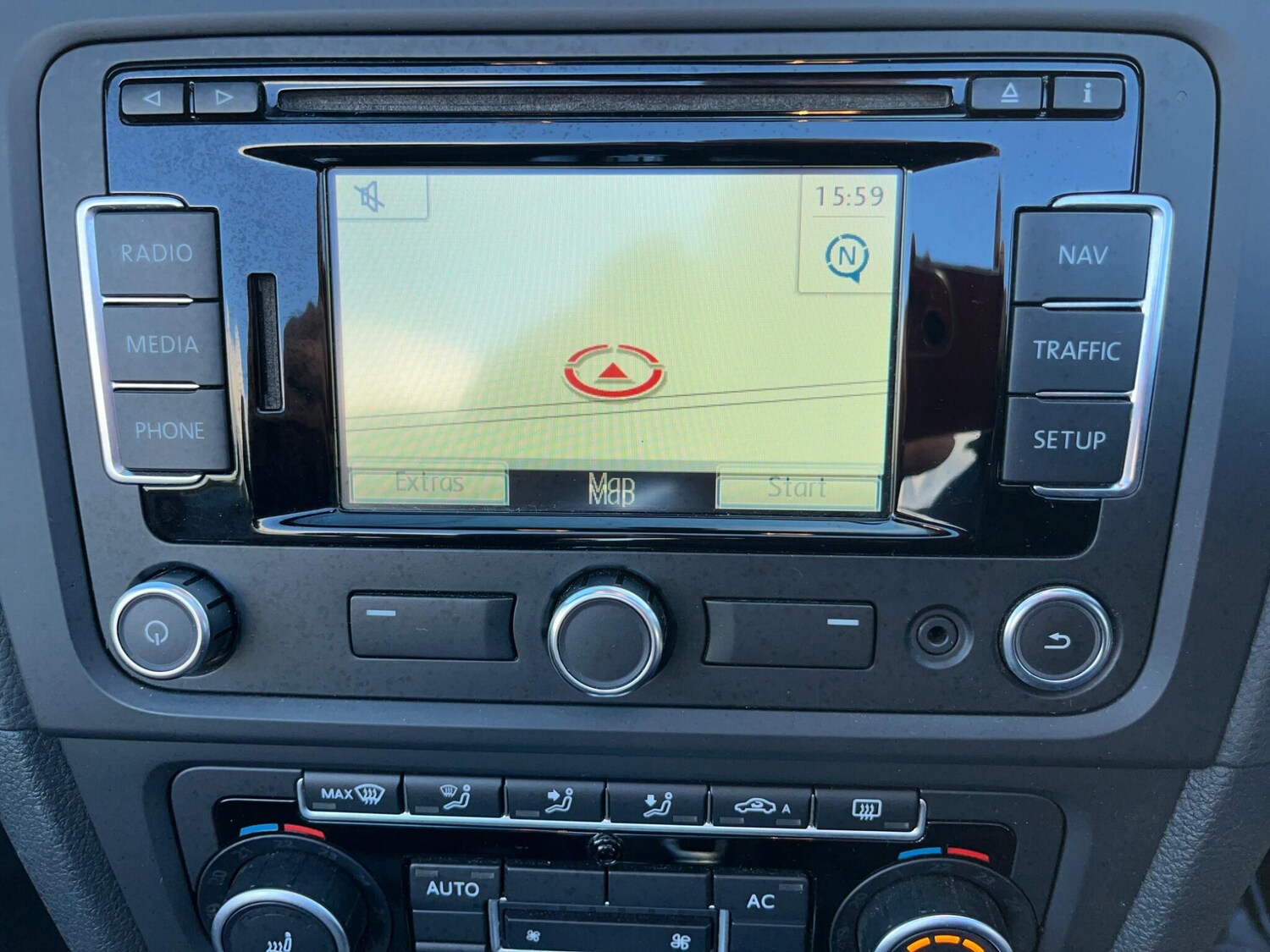 Used Volkswagen Golf 2012 for sale - 77805055: Photo 22