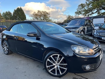 Used Volkswagen Golf 2012 for sale - 77805055: Photo