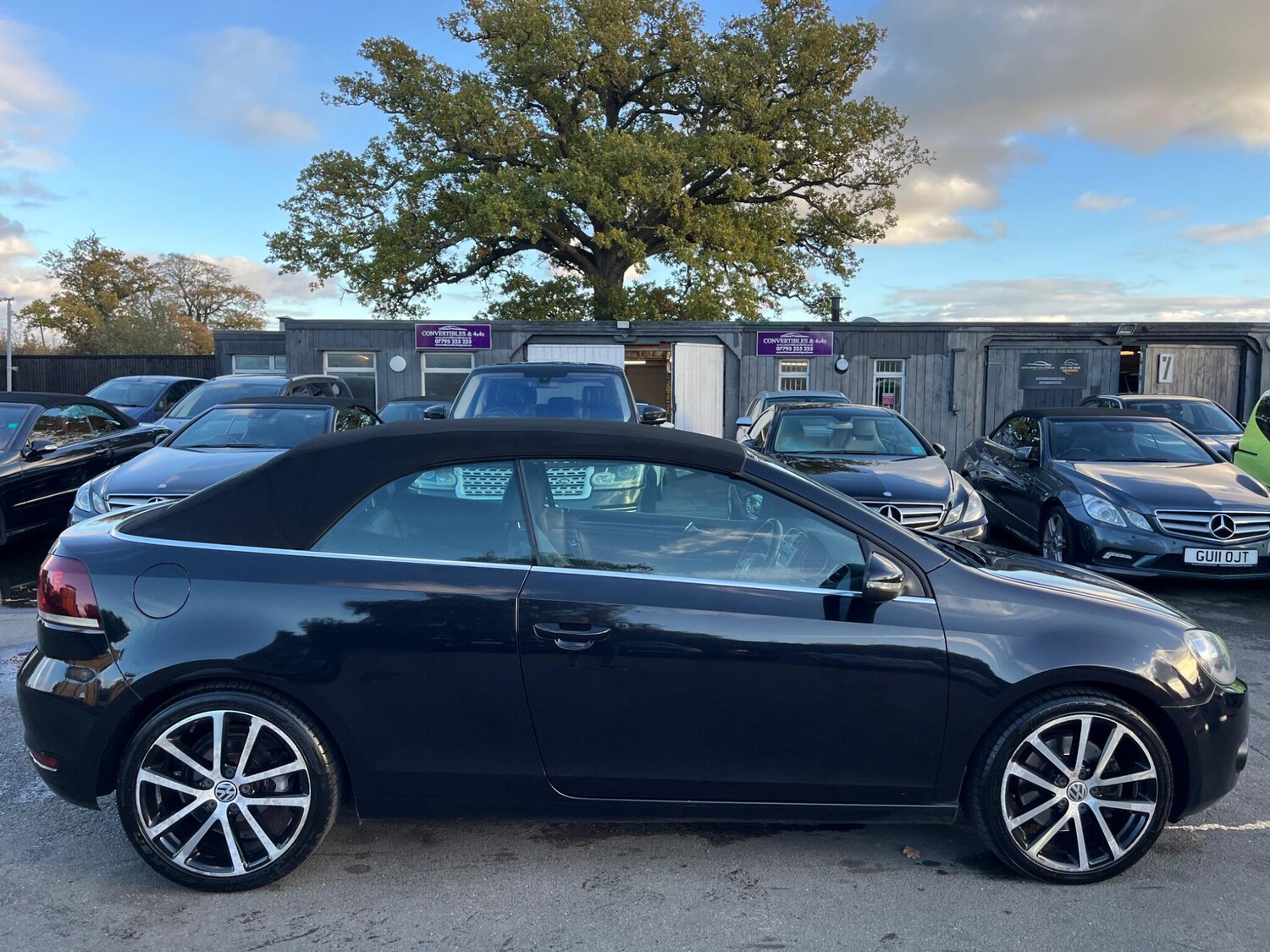 Used Volkswagen Golf 2012 for sale - 77805055: Photo 6