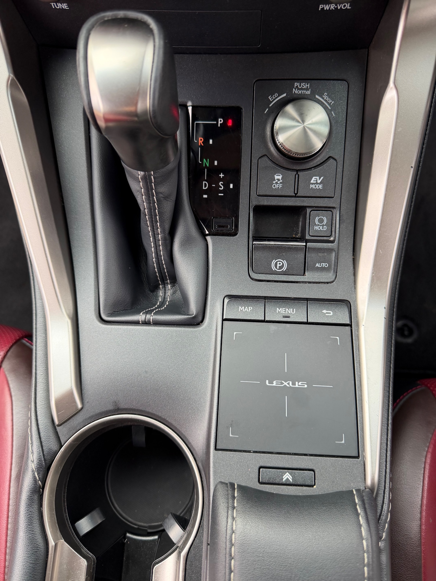 Used Lexus NX 2018 for sale - 78001980: Photo 12