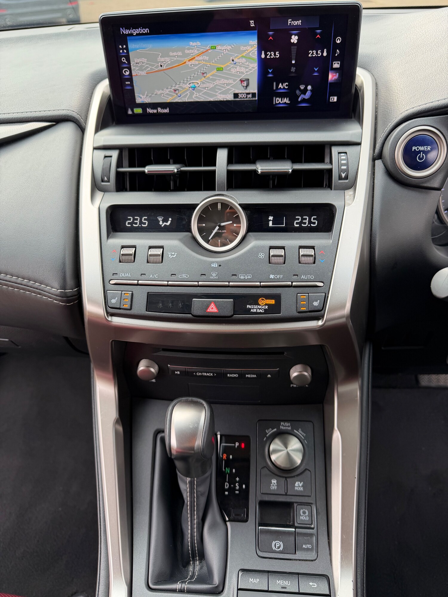 Used Lexus NX 2018 for sale - 78001980: Photo 13