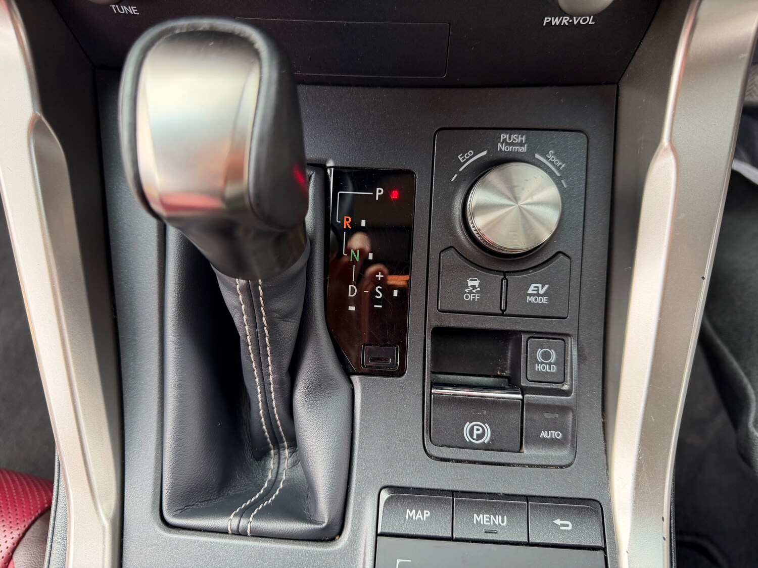 Used Lexus NX 2018 for sale - 78001980: Photo 15