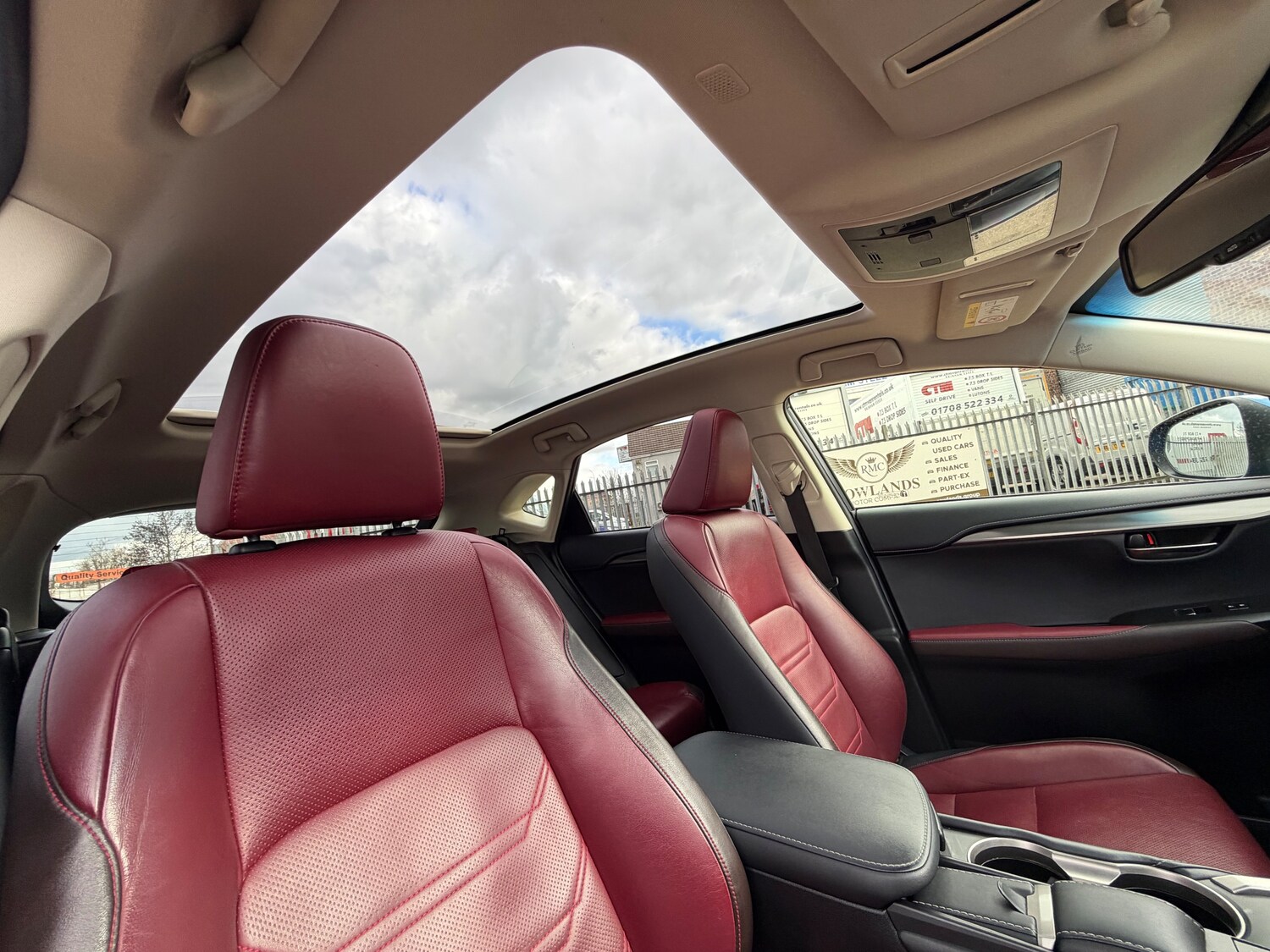 Used Lexus NX 2018 for sale - 78001980: Photo 17