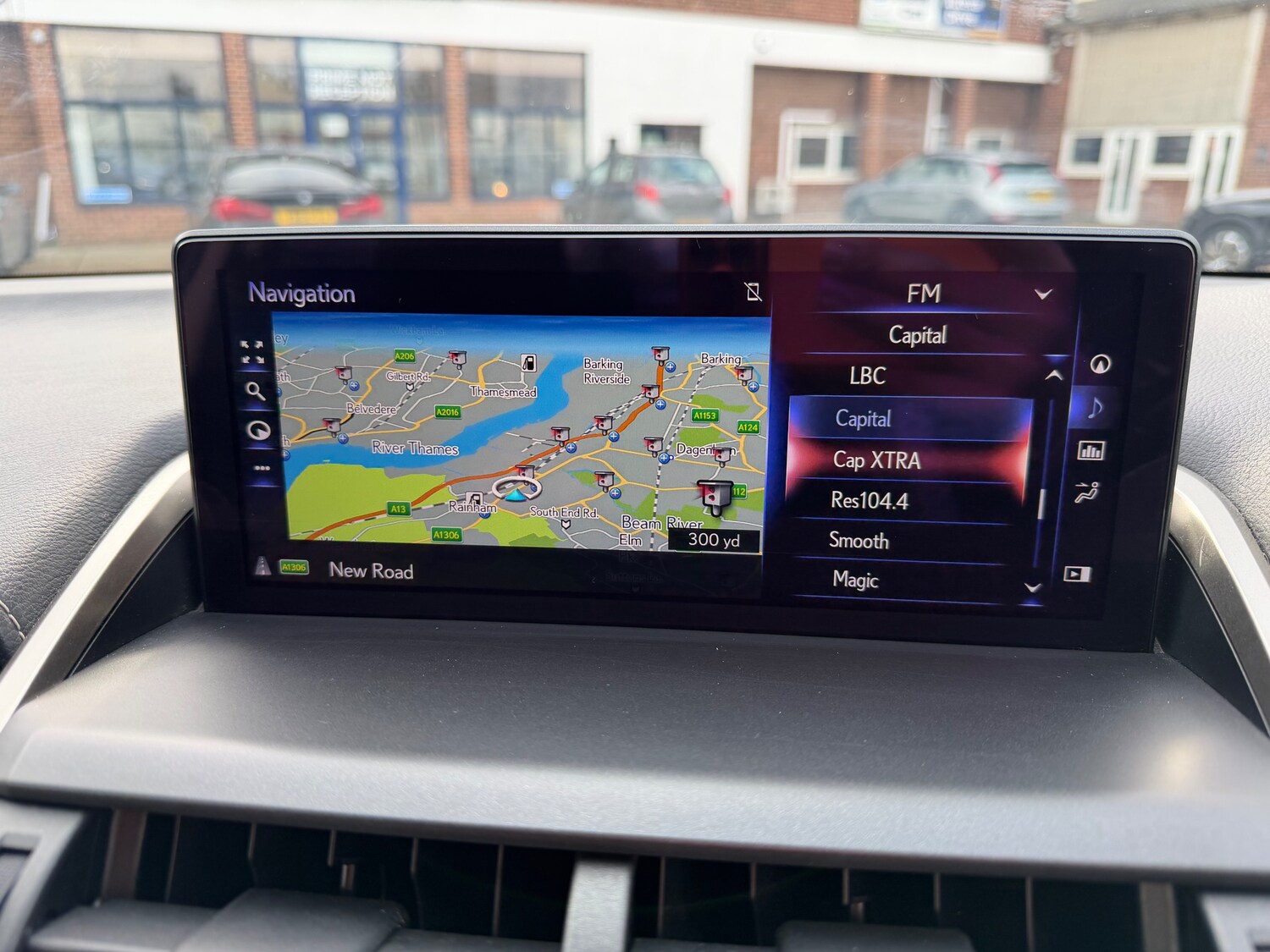 Used Lexus NX 2018 for sale - 78001980: Photo 19