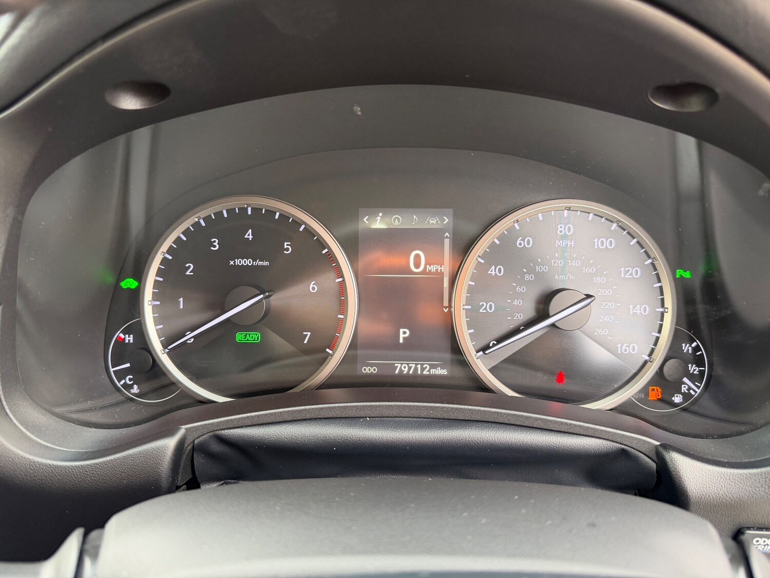 Used Lexus NX 2018 for sale - 78001980: Photo 21