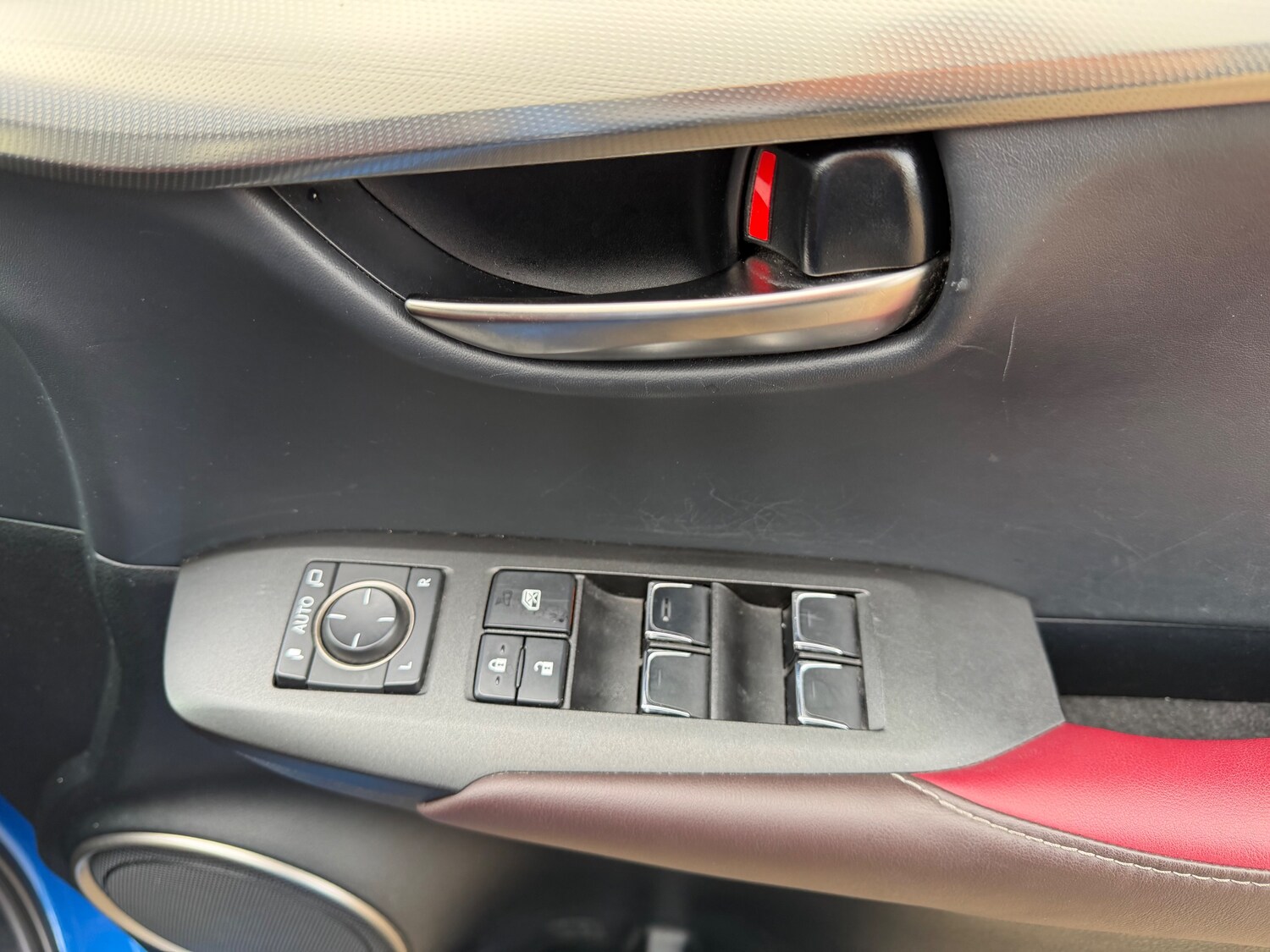 Used Lexus NX 2018 for sale - 78001980: Photo 6