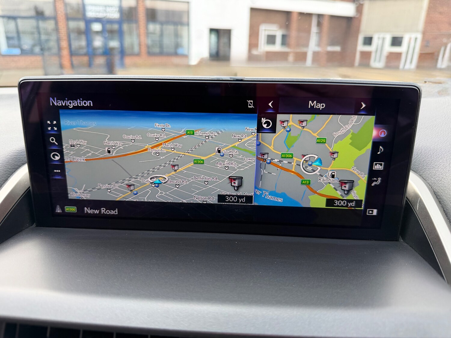 Used Lexus NX 2018 for sale - 78001980: Photo 8