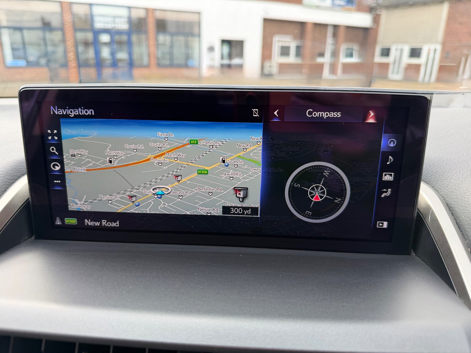 Used Lexus NX 2018 for sale - 78001980: Photo 9