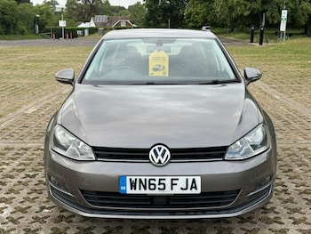 Used Volkswagen Golf 2015 for sale - 78807075: Photo