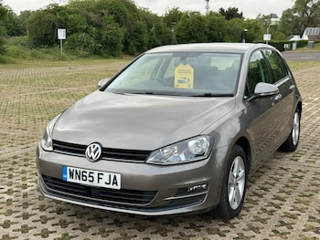 Used Volkswagen Golf 2015 for sale - 78807075: Photo