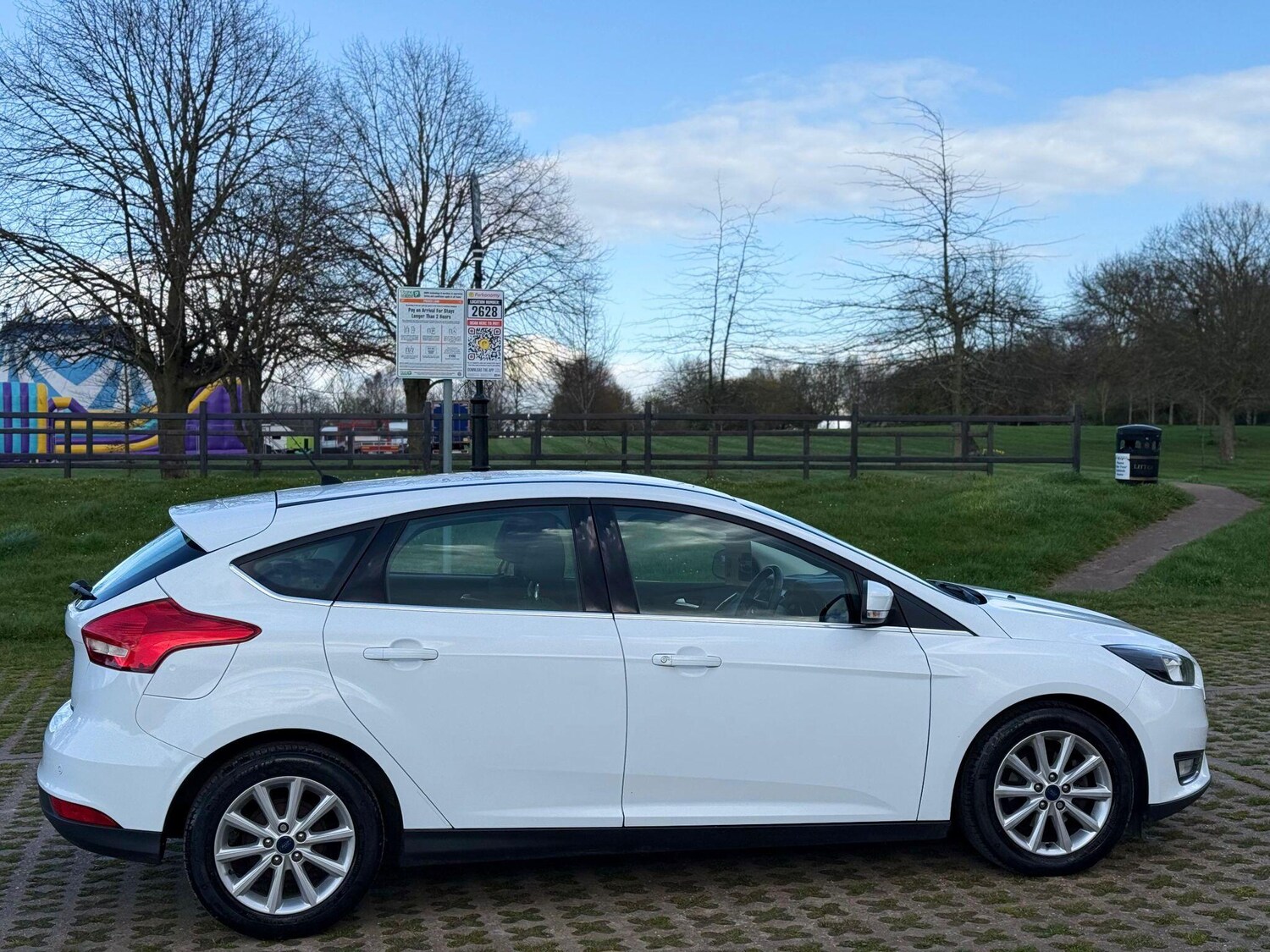 Used Ford Focus 2016 for sale - 78029164: Photo 15