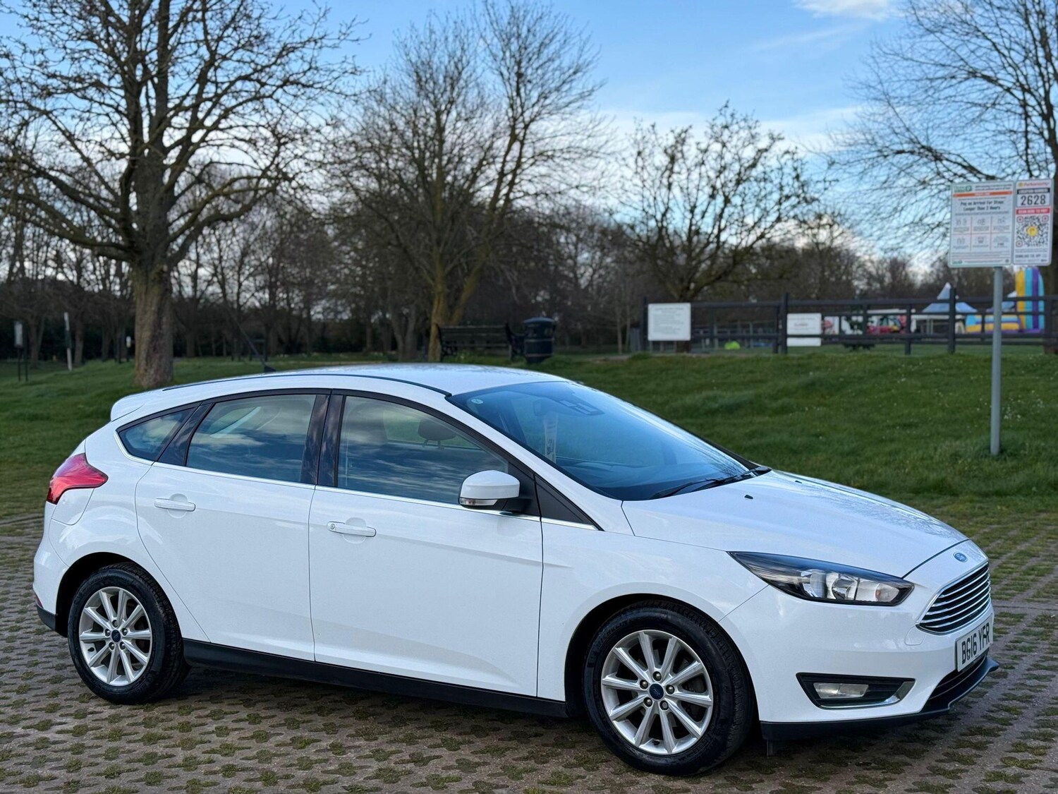 Used Ford Focus 2016 for sale - 78029164: Photo 17