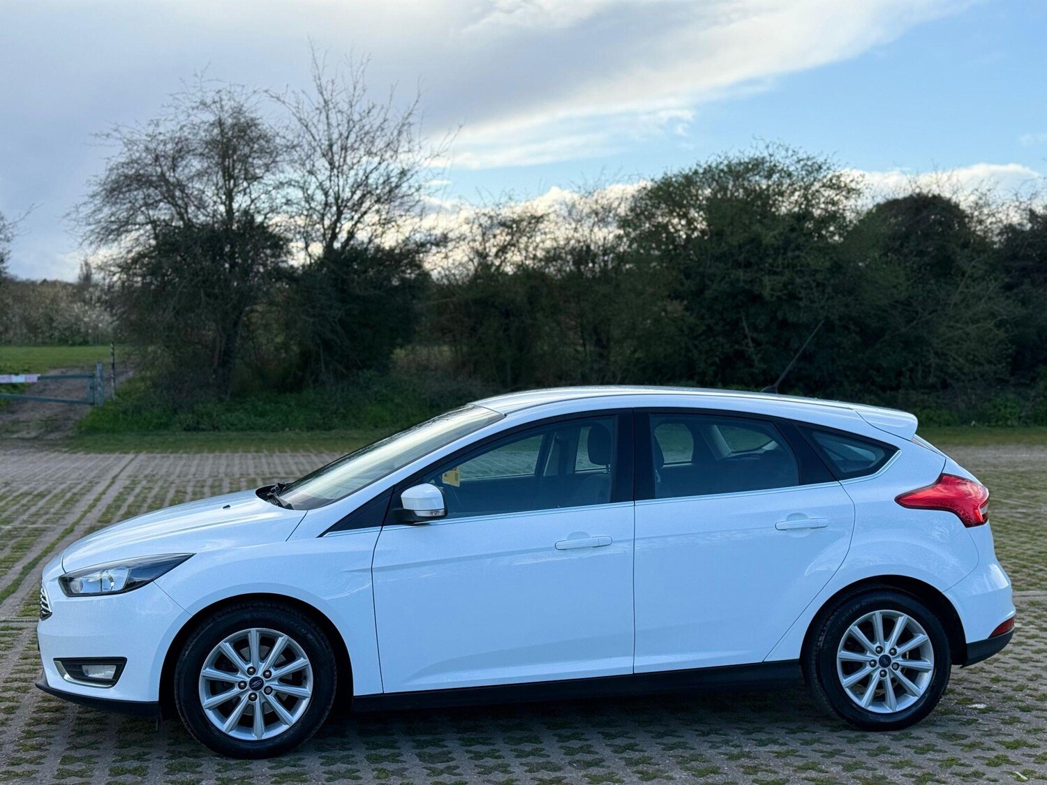 Used Ford Focus 2016 for sale - 78029164: Photo 6