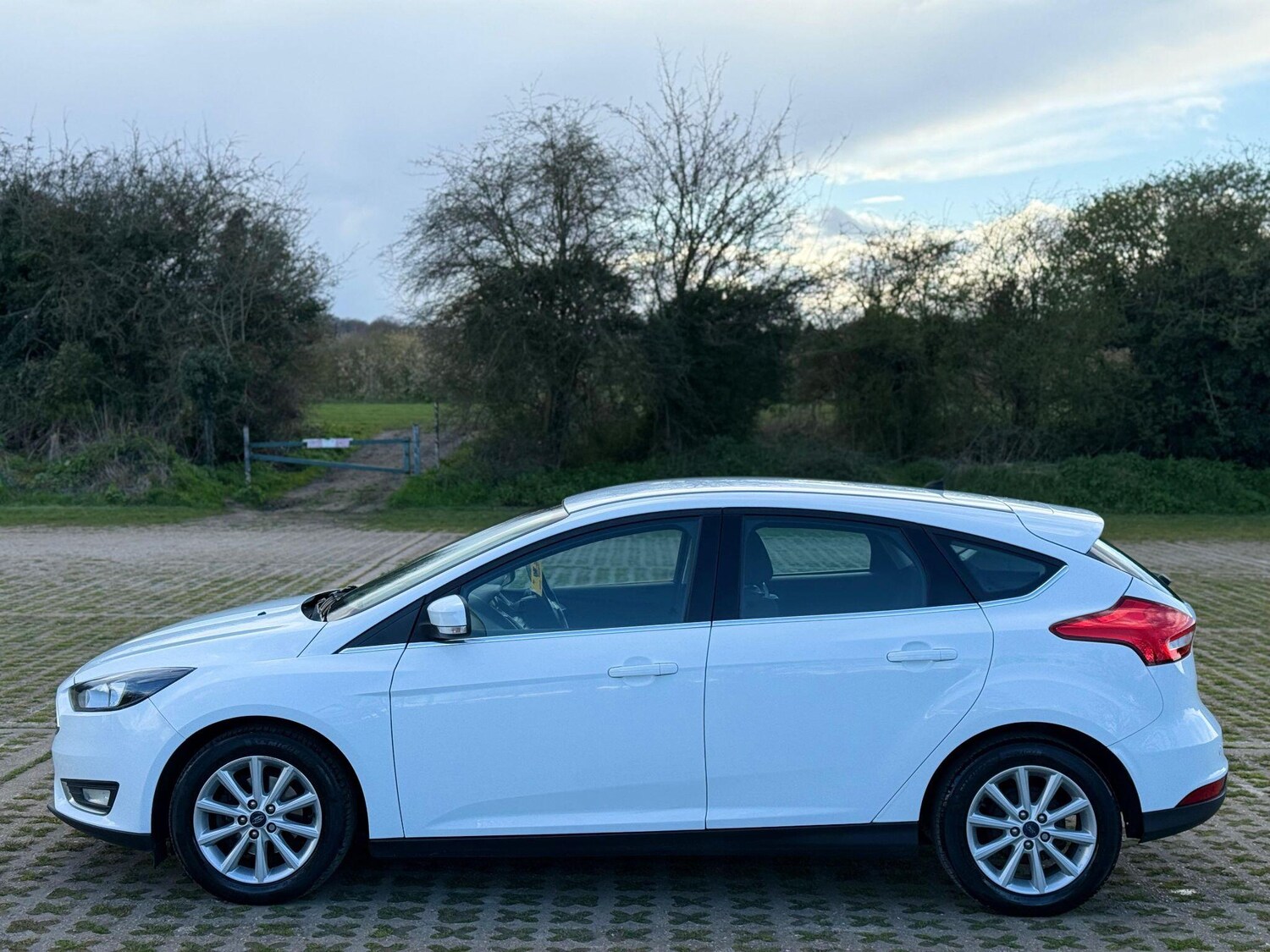 Used Ford Focus 2016 for sale - 78029164: Photo 7