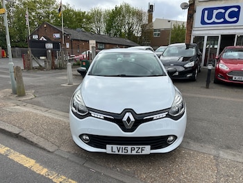 Used Renault Clio 2015 for sale - 78267946: Photo