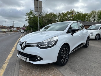 Used Renault Clio 2015 for sale - 78267946: Photo