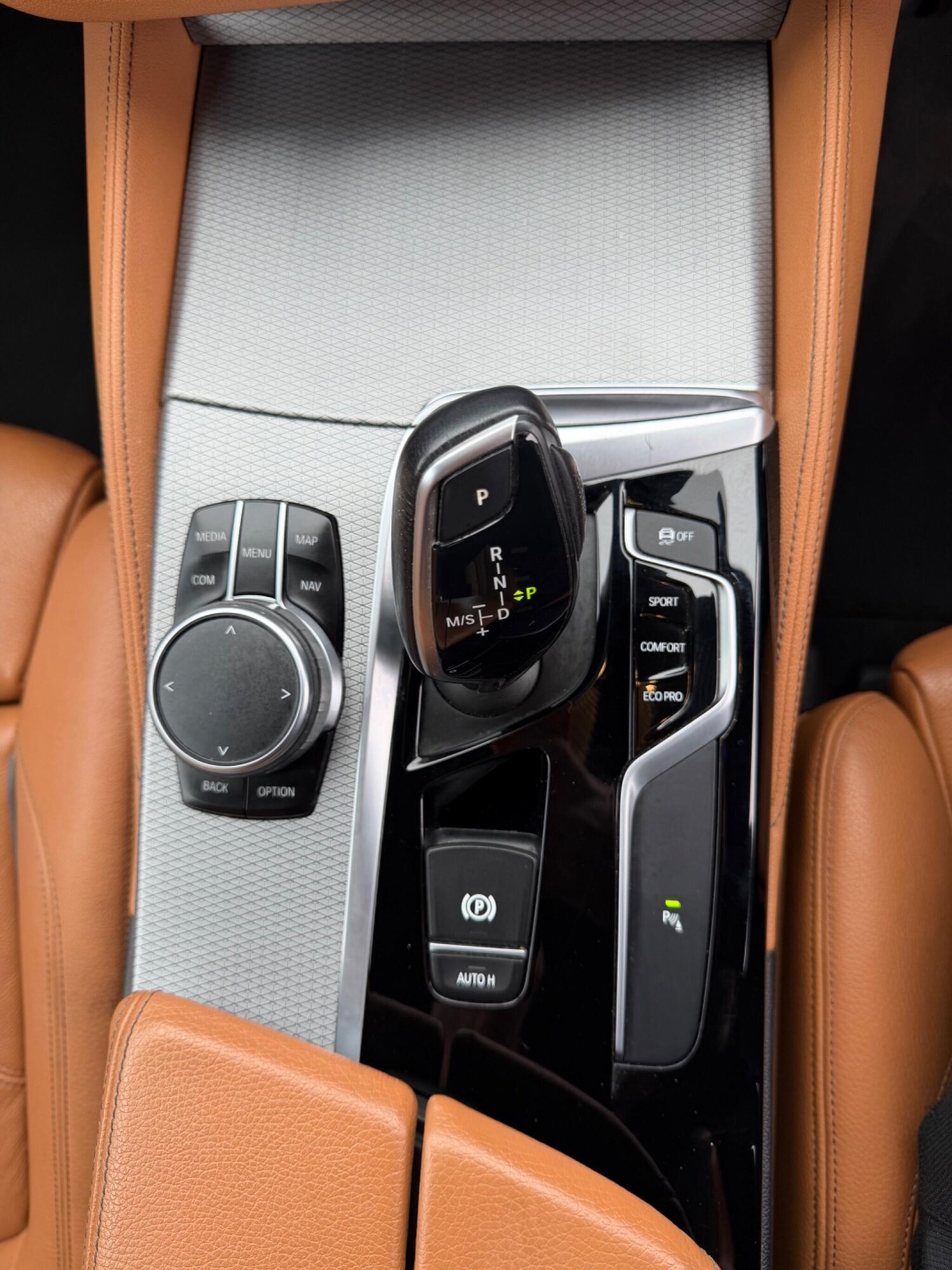 Used BMW 5 Series 2017 for sale - 78002044: Photo 18