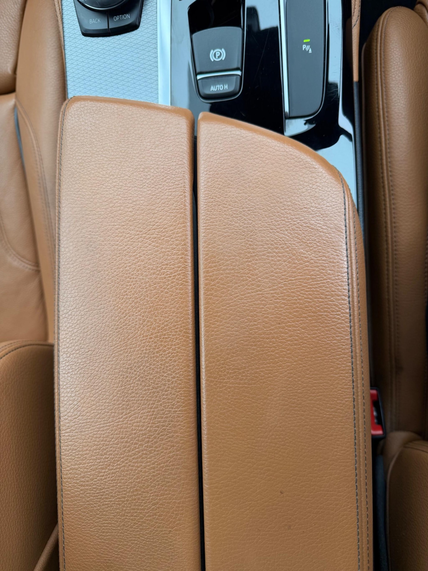 Used BMW 5 Series 2017 for sale - 78002044: Photo 19