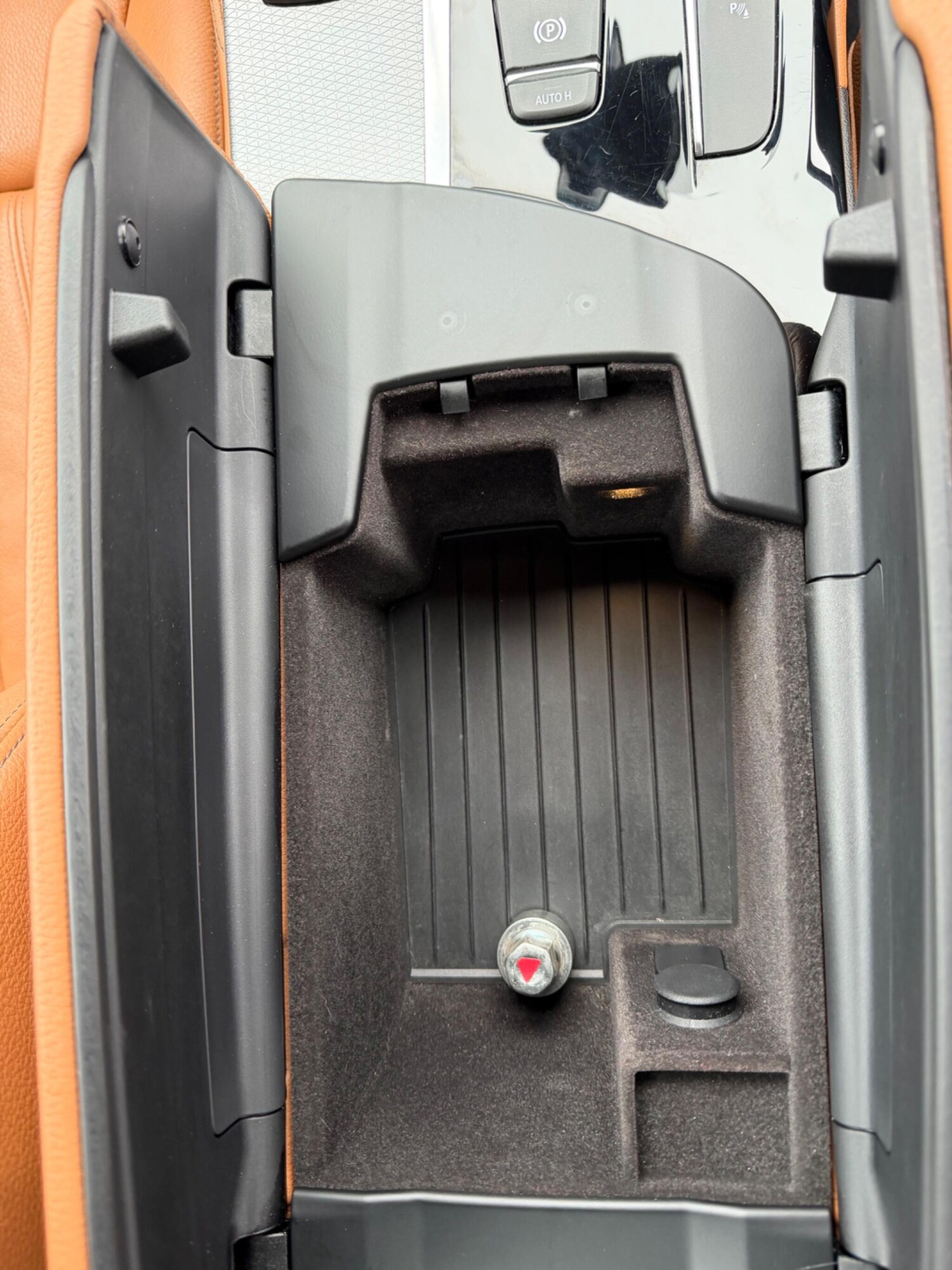 Used BMW 5 Series 2017 for sale - 78002044: Photo 20