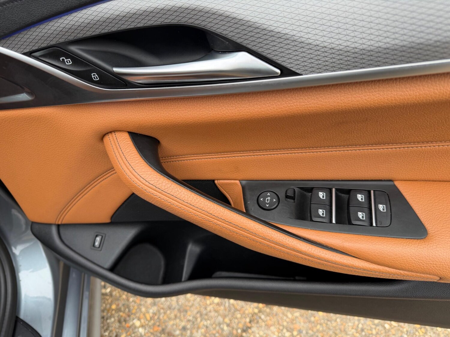 Used BMW 5 Series 2017 for sale - 78002044: Photo 8