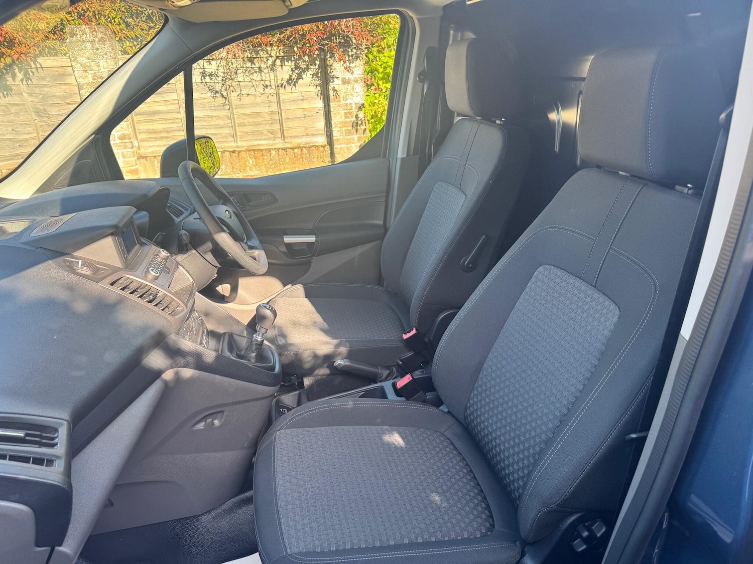 Used Ford Transit Connect 2024 for sale - 77966526: Photo 10