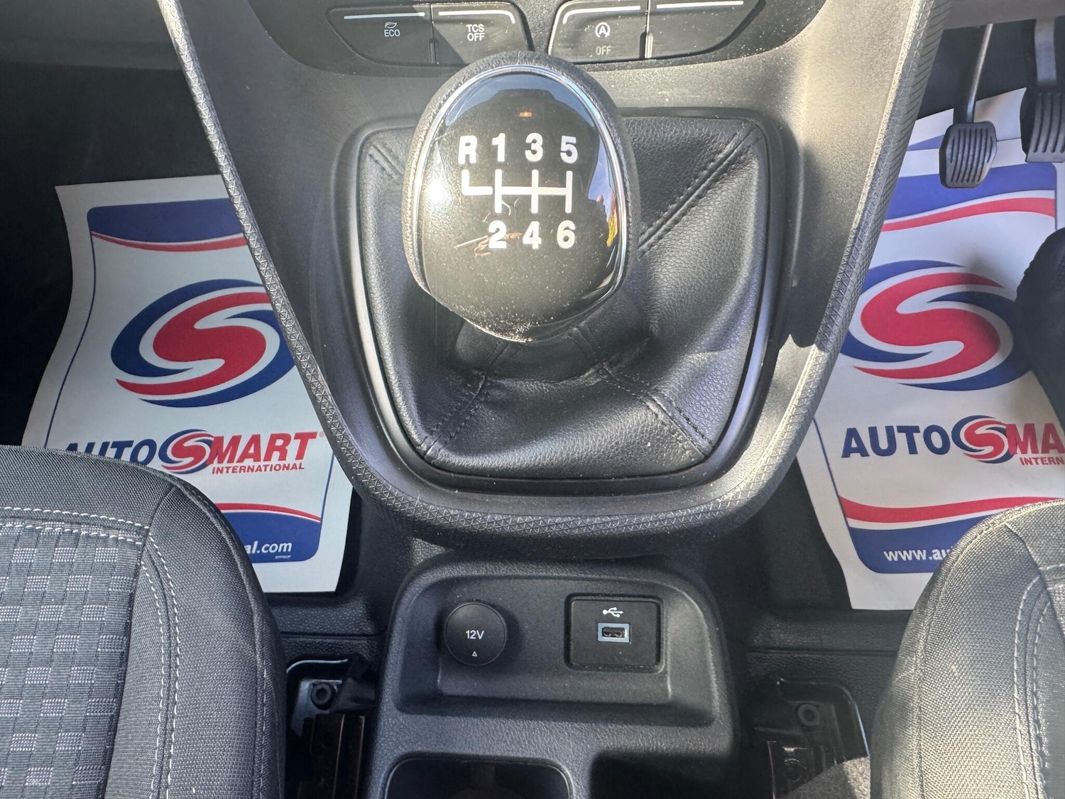 Used Ford Transit Connect 2024 for sale - 77966526: Photo 11