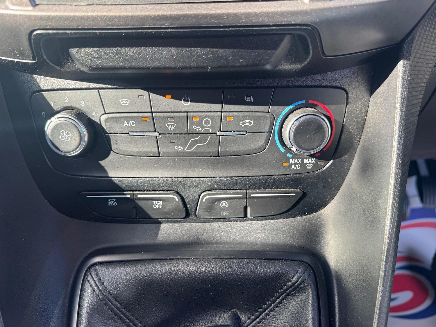 Used Ford Transit Connect 2024 for sale - 77966526: Photo 12