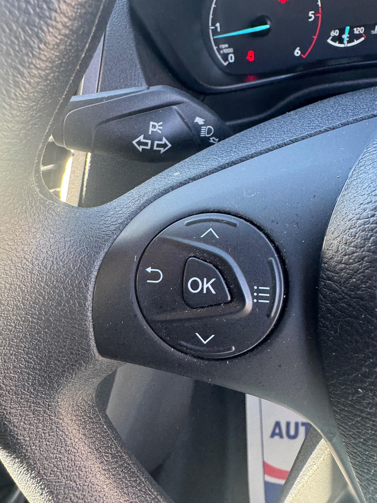 Used Ford Transit Connect 2024 for sale - 77966526: Photo 14