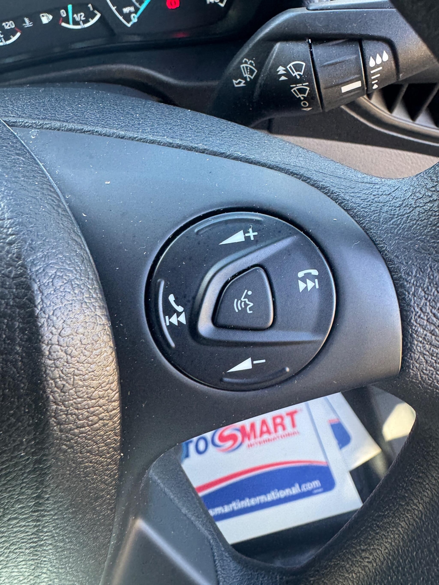 Used Ford Transit Connect 2024 for sale - 77966526: Photo 15