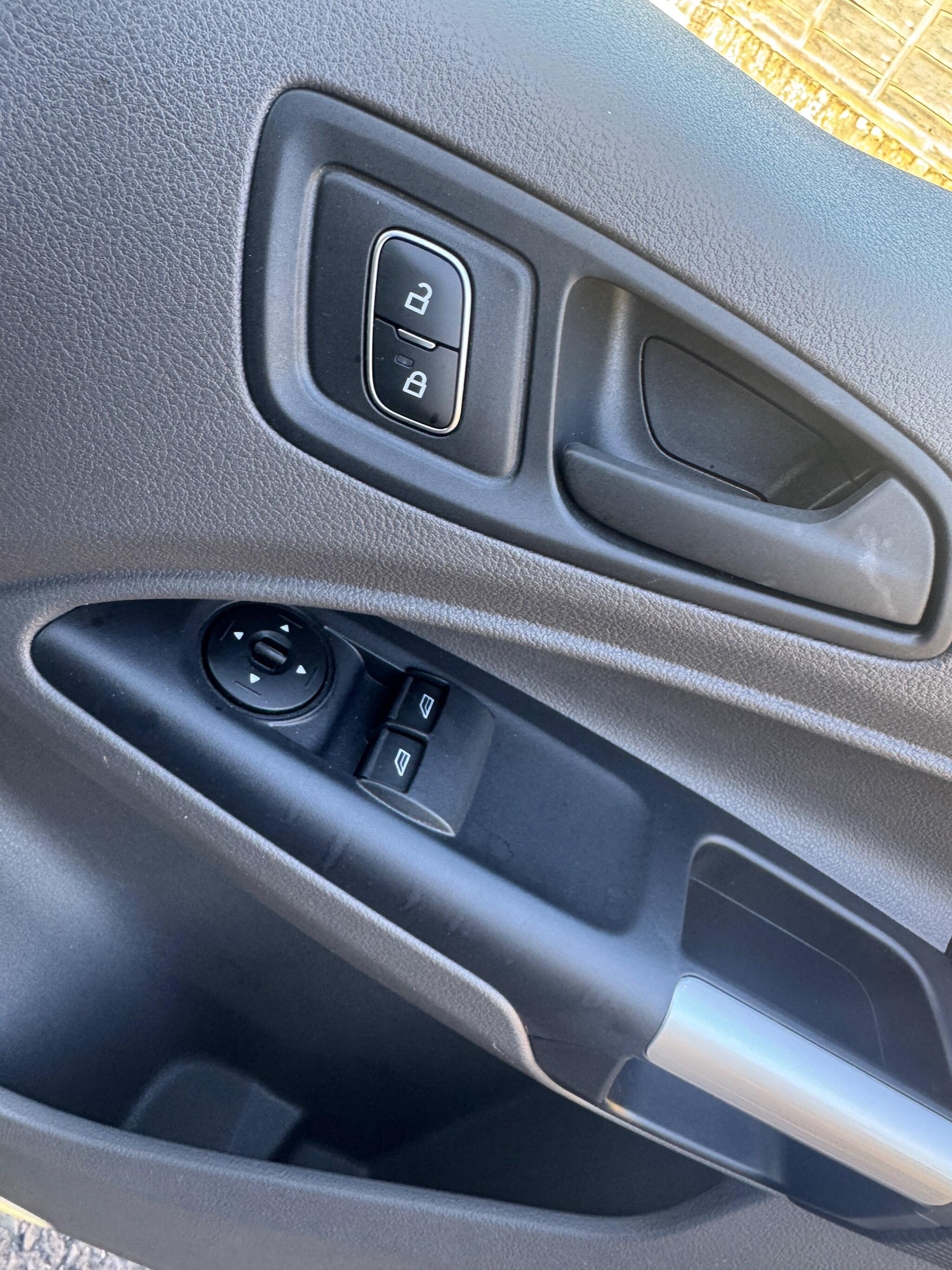 Used Ford Transit Connect 2024 for sale - 77966526: Photo 17