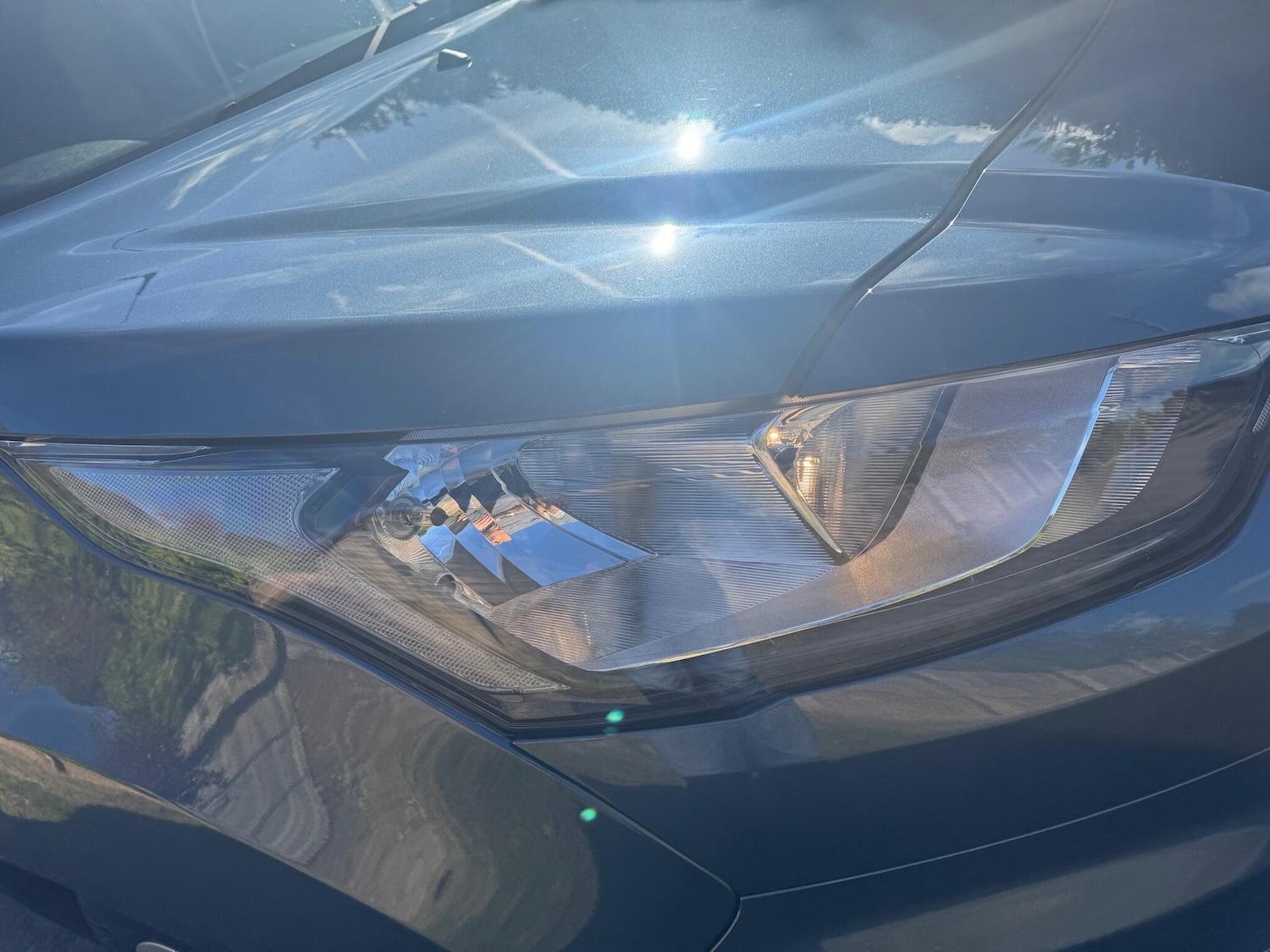 Used Ford Transit Connect 2024 for sale - 77966526: Photo 20