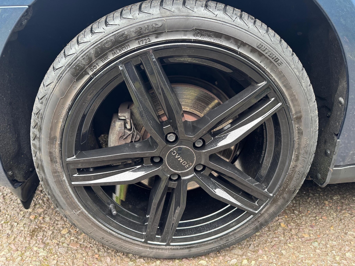 Used Ford Transit Connect 2024 for sale - 77966526: Photo 24