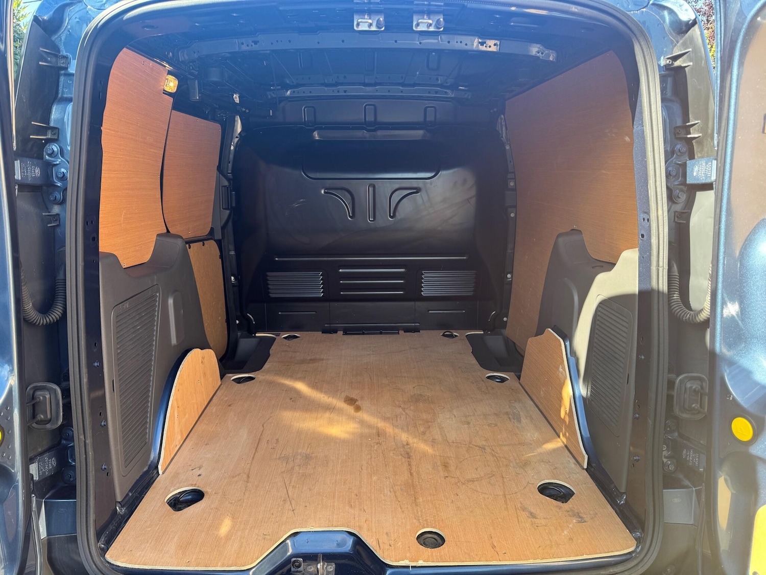 Used Ford Transit Connect 2024 for sale - 77966526: Photo 7