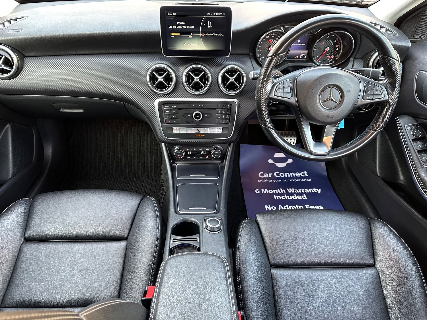 Used Mercedes-Benz A-Class 2016 for sale - 77971888: Photo 10